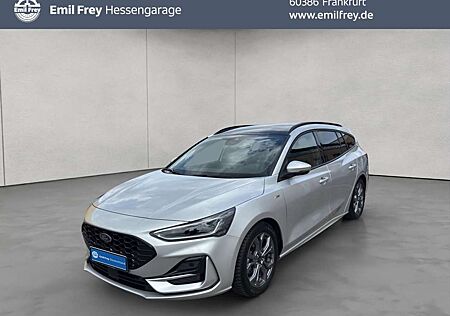 Ford Focus Turnier 1.0 EcoBoost Hybrid Aut. ST-LINE