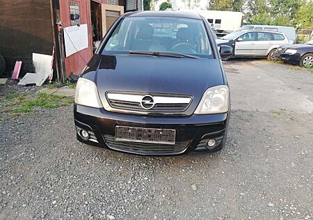 Opel Meriva 1.6 16V Easytronic Edition