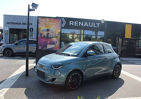 Fiat 500E La Prima 42 kWh *Kamera*Automatik*Navi*