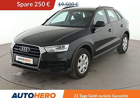Audi Q3 2.0 TDI quattro *NAVI*TEMPO*BI-XENON*CAM*