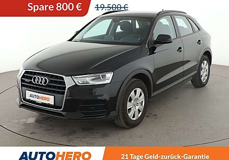 Audi Q3 2.0 TDI quattro *NAVI*TEMPO*BI-XENON*CAM*