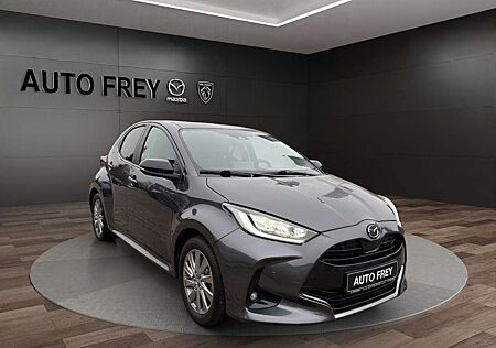 Mazda 2 Hybrid Select Automatik KAMERA LED ACC