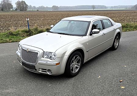 Chrysler 300C 3.0 CRD DPF Automatik