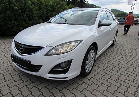 Mazda 6 Kombi 2.0 Active