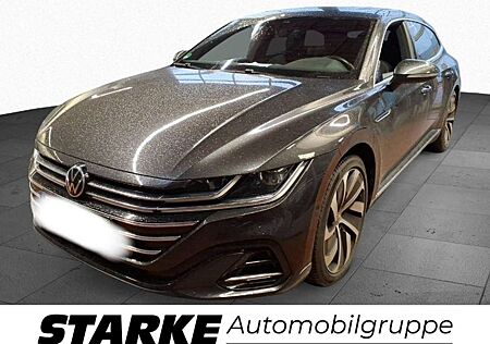 VW Arteon Volkswagen Shooting Brake 2.0 TDI DSG R-Line