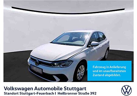 VW Polo Volkswagen Life 1.0 Klima