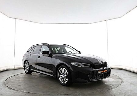 BMW 330 e M Sport|ACC|ad.LED|RFK|HiFi|el.Sitze|SHZG