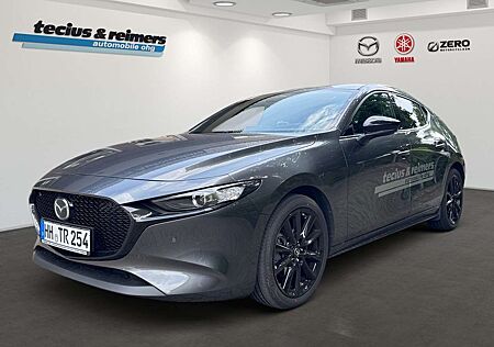 Mazda 3 e-SKYACTIV-G 140 Homura