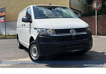 VW T6 Transporter Volkswagen T6.1 Transporter EcoProfi FWD 2.0*DSG*NAV*Carpl*