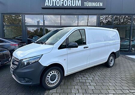 Mercedes-Benz Vito 114 4Matic Autom. LANG *NAVI*AHK*SORTIMO