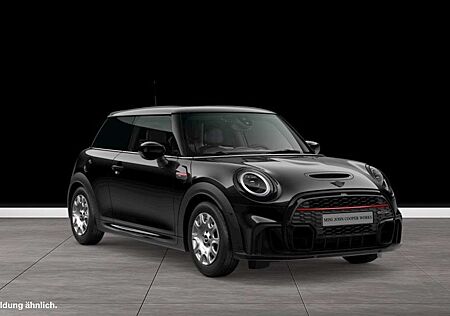 Mini John Cooper Works Hatch Head-Up Panorama Park+Driving Assist