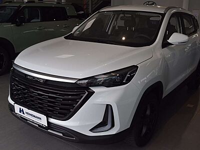 BAIC Beijing X35 BAIC Beijing X35 1.5 Turbo -ANDROID-