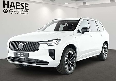 Volvo XC 90 XC90 Plus Dark Plug-In Hybrid AWD T8 Twin Engine EU6e 7