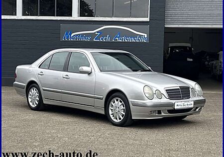 Mercedes-Benz E 200 Elegance * 107.000 KM * Youngtimer *