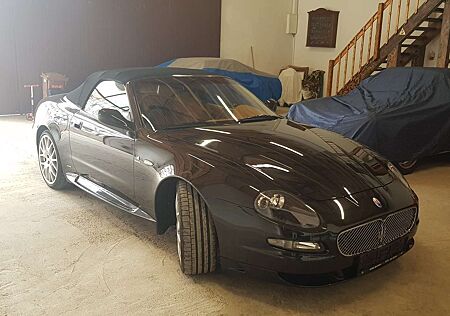 Maserati GranSport Spyder