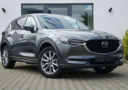 Mazda CX-5 SportsLine AWD Leder LED 360° HeadUp BOSE