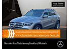 Mercedes-Benz GLE 350 de 4M PANO+360+LED+FAHRASS+ENERGIZING+9G