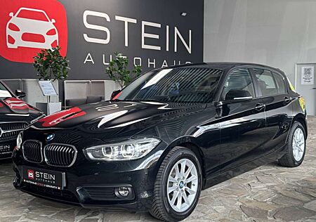 BMW 118 i Advantage
