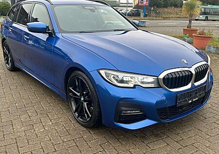 BMW 330 d xDrive M Sport*Head up*AHK* M Paket*LASERL
