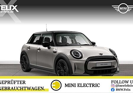MINI Cooper DAB LED RFK Navi Komfortzg. Tempomat Shz