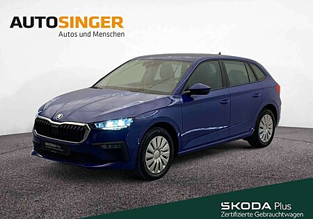 Skoda Scala Essence 1,0 TSI *LED*GRA*DAB*VIRTUAL*