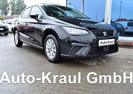 Seat Ibiza 1.0 TSI S&S Style LED-Scheinwerfer Navi Alu Klima