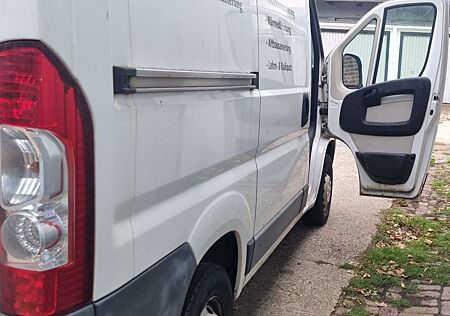 Fiat Ducato 115