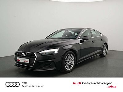Audi A5 Sportback 45 quattro S line MATRIX HUD AHK