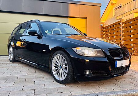 BMW 320d 320 3er Touring Diesel DPF Touring