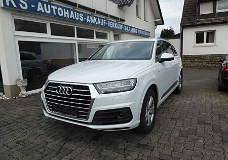 Audi Q7 3.0 TDI quattro