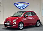 Fiat 500 /Panorama-Dach/Sonderausstattung