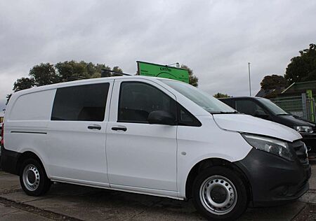 Mercedes-Benz Vito Lang CDI