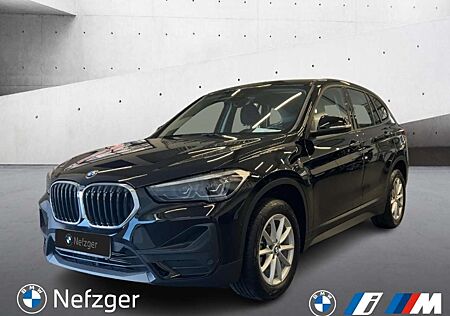BMW X1 sDrive18i LED-Scheinwerfer Rückfahrkamera Navi