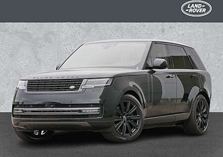 Land Rover Range Rover Autobiography P550eHybrid