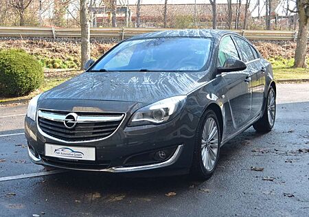 Opel Insignia A Lim. Sport Top Ausstattung