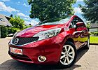 Nissan Note Acenta*1. Hand*Automatik*Klima*31500 Km*