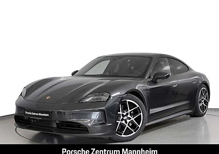 Porsche Taycan 4