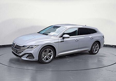 VW Arteon Volkswagen 2.0 TDI R-Line