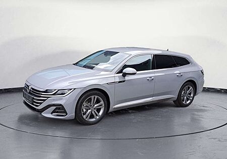 VW Arteon Volkswagen Shooting Brake 2.0 TDI R-Line