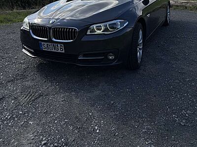 BMW 530 530d Touring Aut.