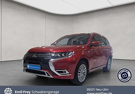 Mitsubishi Outlander 2.4 4WD Plug-In Hybrid Plus *AHK*