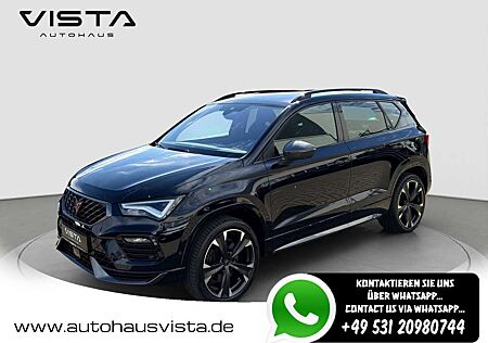 Cupra Ateca 4Drive*BEATS*SHZ*KAMERA*ACC*AMBIENTE*
