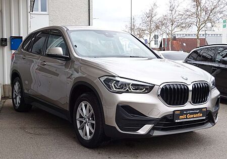 BMW X1 sDrive20d Aut Advantage M Lenk Navi Leder LED