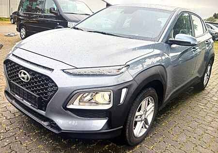 Hyundai Kona Pure 2WD,6-Gang,1.0 T-GDI EU6d-T Spurhalt/Temp/Ber