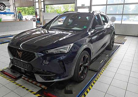 Cupra Formentor 2.0 TSI DSG 4x4 Pano RFK Memory Pano