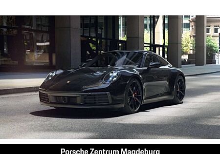 Porsche 992 (911) Carrera S