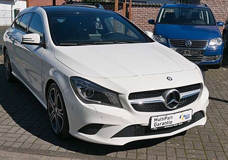 Mercedes-Benz CLA 180 CLA -Klasse Shooting Brake