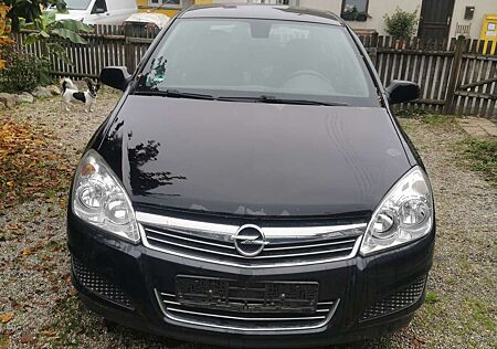 Opel Astra 1.4 Caravan Innovation