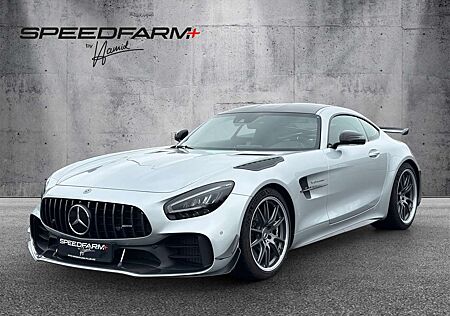 Mercedes-Benz AMG GT R Coupe PRO/ Exterieur Paket Carbon