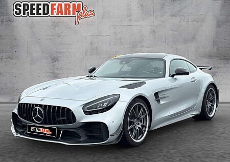 Mercedes-Benz AMG GT R Coupe PRO/ Exterieur Paket Carbon